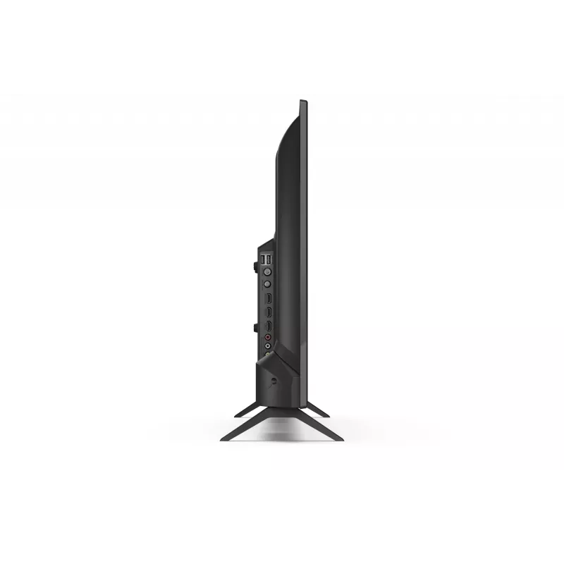 Sharp HD Ready TV | Model 32FA4E | Czarny