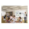 Epson EB-760W Projektor ultra krótkiego rzutu 4100 ANSI lumenów 3LCD 1080p (1920x1080) Biały