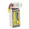 Bateria Tattu R-Line 650mAh 14,8V 95C 4S1P XT30