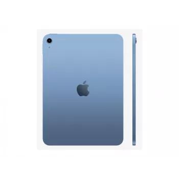 Tablet Apple iPad 256 GB 11 cali A16 iPadOS 18