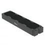 Barrow Dabel-60d Radiator 480 mm - czarny (Dabel-60d 480)