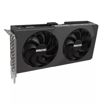 Karta graficzna INNO3D GeForce RTX 5060 TWIN X2 OC 8GB
