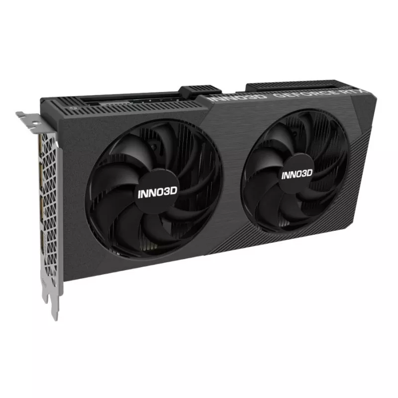 Karta graficzna INNO3D GeForce RTX 5060 TWIN X2 OC 8GB