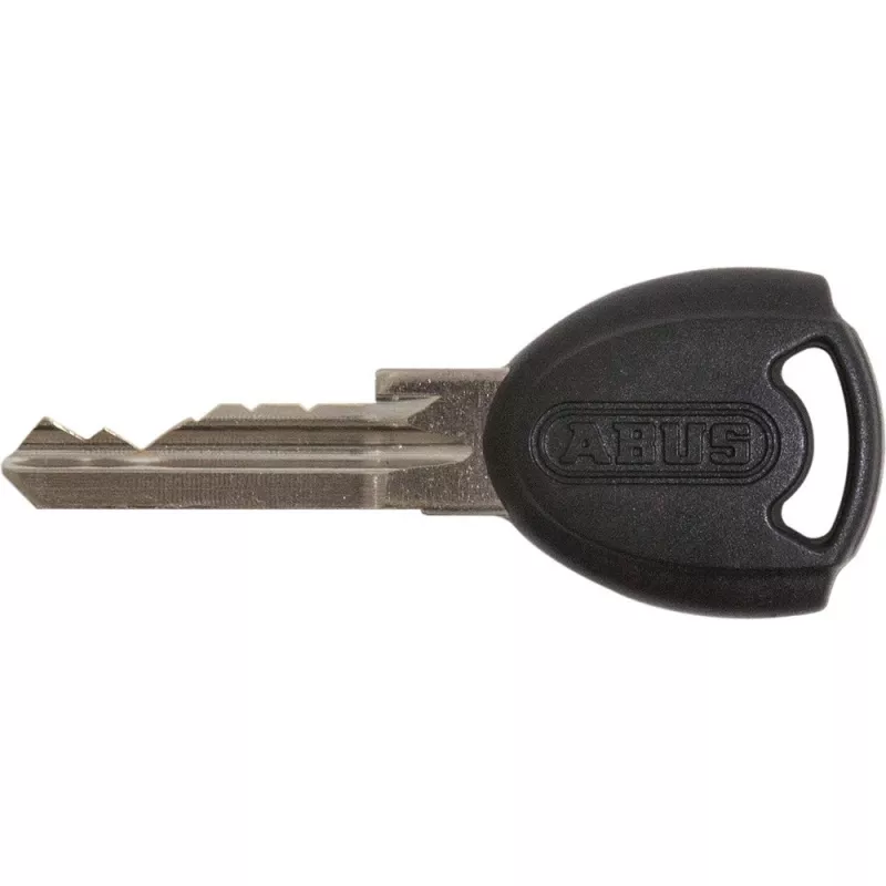 ABUS Bordo Lite 6055K/85 BK SR