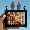Zestaw klocków konstrukcyjnych LEGO 10391 Moments TBA — marka LEGO, zestaw 10391