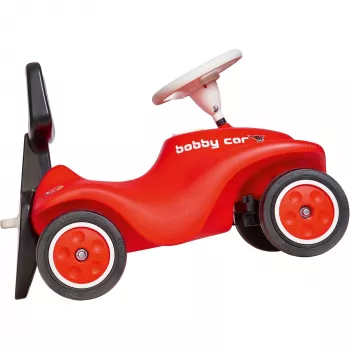 BIG Bobby Car Walker 2-w-1 akcesorium do nauki chodzenia