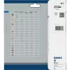 Bosch 2 608 837 748 tarcza do pilarki tarczowej 15 cm 1 szt.