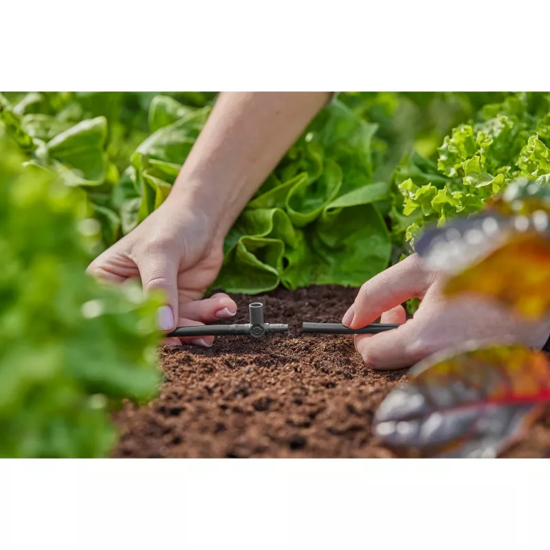 Końcówka opryskowa Gardena 13216-20 do systemu nawadniania kroplowego