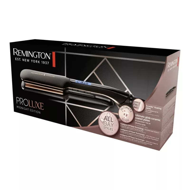 Prostownica do włosów Remington S9150B Proluxe