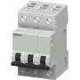 Miniaturowy wyłącznik nadprądowy Siemens 16 A 3-biegunowy B (5SY4316-6)