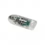 Czytnik kart Hama 8w1 SD/MicroSD, microSDHC, miniSDHC, 480 Mbit/s, Windows ME/2000/XP/Vista Mac OS 10.x +, 27 x 72 x 10 mm