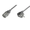 Kabel połączeniowy zasilania Digitus AK-440109-008-S