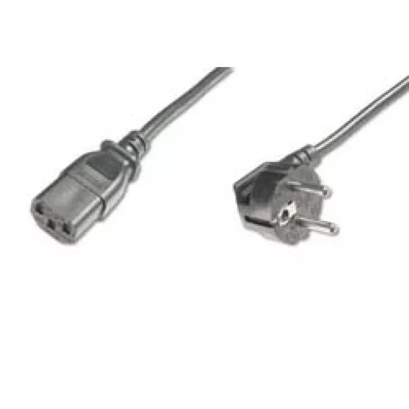 Kabel połączeniowy zasilania Digitus AK-440109-008-S