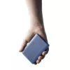 Zewnętrzny dysk HDD | INTENSO | 1000 GB | Kolor niebieski | 6029565
