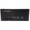 Stacja dokująca LC-Power USB 3.2 Gen 2x1