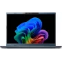 Laptop Acer Swift Go 14 AI OLED SFG14-75-79BM 14 cali Intel Ultra Core Ultra 7 1 000 GB