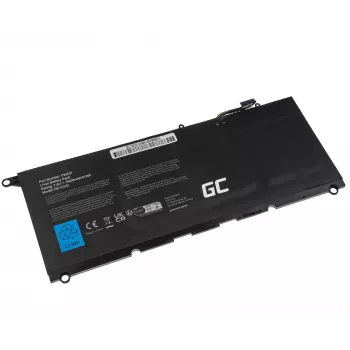 Bateria do laptopa zielony Cell DE133V2 do Dell XPS 13 9360