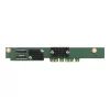 Rozszerzacz gniazd Intel CYPRISER3RTM ECCN EAR99 Wprowadzony na rynek Q2'21