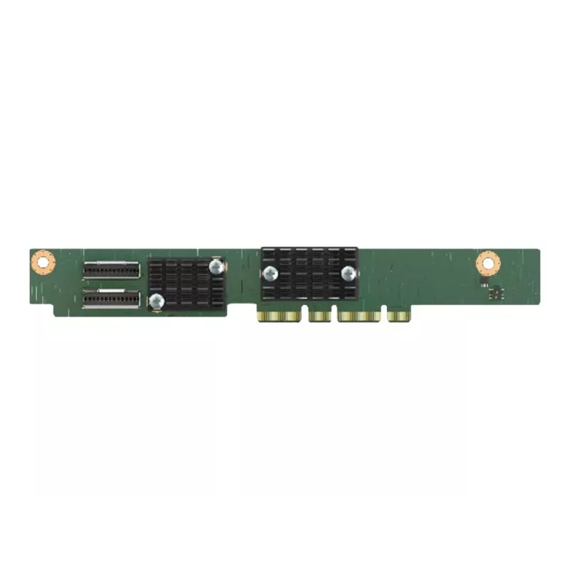 Rozszerzacz gniazd Intel CYPRISER3RTM ECCN EAR99 Wprowadzony na rynek Q2'21