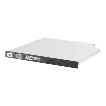 Napęd optyczny HPE 9.5mm SATA DVD-RW JackCzarny Gen9