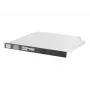 Napęd optyczny HPE 9.5mm SATA DVD-RW JackCzarny Gen9