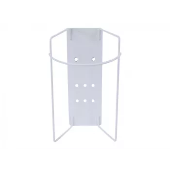 Ergotron T-Slot Wipes Holder biały
