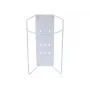 Ergotron T-Slot Wipes Holder biały