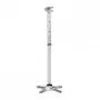Uchwyt sufitowy 60-102 cm do projektora P-105S 15 kg uniwersalny pełna kontrola