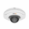 Axis M5075 - Sieciowa kamera monitorująca - PTZ - Kopułkowa - Wewnątrz pomieszczeń - Kolor (dzień/noc)
