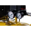 Stanley Kompresor olejowy 24 l 1500 W FCCC404STN005 24 l 8 bar zestaw 6 szt.