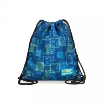 Worek na buty CoolPack Solo Ocean Room