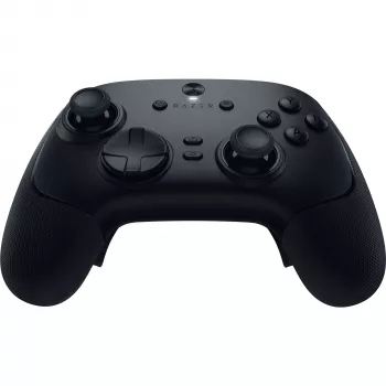 Game controller Razer Wolverine V3 Pro — bezprzewodowy kontroler PC z konfigurowalnym podświetleniem RGB i programowalnymi przyciskami