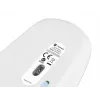 Mysz NATEC Harrier 2 Bluetooth Optyczna 1600 DPI