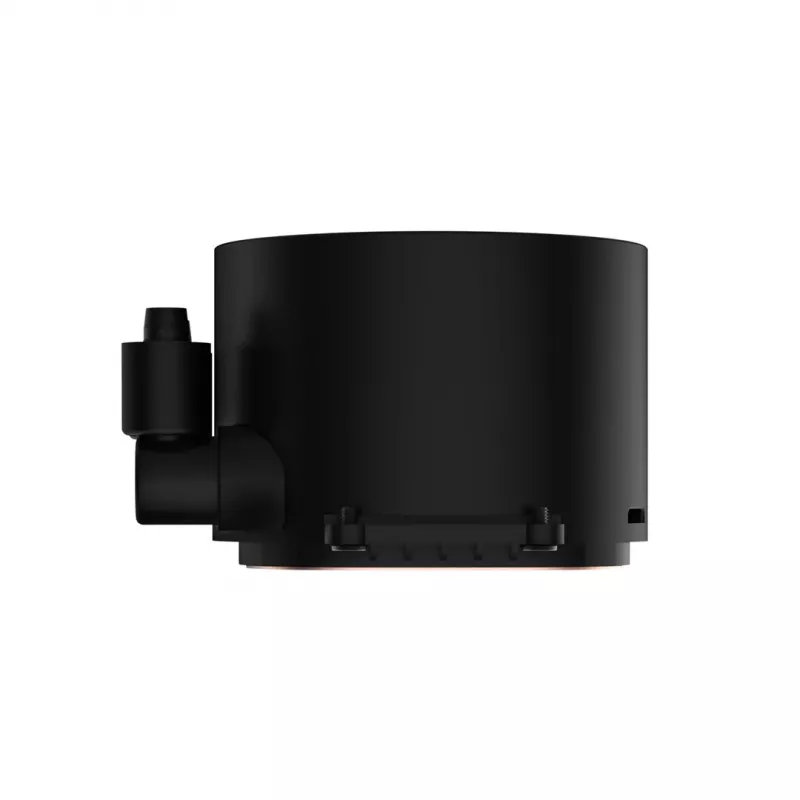 Zestaw chłodzenia cieczą SAVIO NOX 240 mm — chłodnica 240 mm, 2×wentylatory 120 mm, chłodnica aluminiowa, podstawa miedziana, obsługa LGA 2011/2011-v3/2066/1200/115x/775