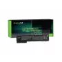 Bateria Green Cell HP50 do notebooka, część zamienna