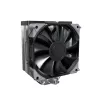 CHŁODZENIE CPU MULTI SOCKET CZARNY/NX400 (B) MONTECH