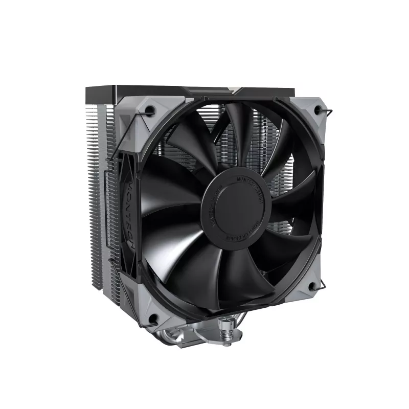CHŁODZENIE CPU MULTI SOCKET CZARNY/NX400 (B) MONTECH