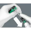 Nieelektryczny magnetyzer/demagnetyzer Wera 05033404001 Czarny Zielony