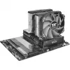 Thermaltake TOUGHAIR 710 - chłodzenie procesora powietrzne - (dla: LGA1156, LGA1155, LGA2011, LGA1150, LGA2011-3, LGA1151, AM4, LGA2066, LGA1200, LGA1700, AM5)