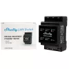 Inteligentny przełącznik Shelly LAN Switch Czarny AC 110-240V 1W