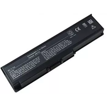 Bateria do notebooka, Extra Digital Advanced, DELL FT080, 5200mAh