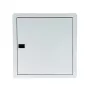 Paskirstymo skydas TIBOX 440x450x115mm; 2x16mod., potinkinis, vidaus patalpoms