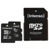 Pamięć Flash Intenso 32GB UHS-I microSDHC Doppelpack