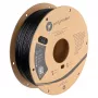 Materiał do druku 3D Polylactic acid PLA Czarny 5 kg Polymaker PM70896