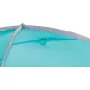Event Dome Shelter XL, 4,5 x 4,5m, Pawilon Jasnoniebieski/Szary