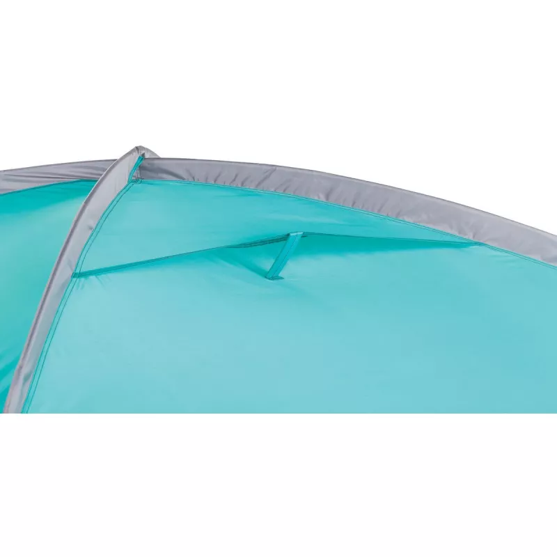 Event Dome Shelter XL, 4,5 x 4,5m, Pawilon Jasnoniebieski/Szary