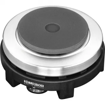 ROMMELSBACHER RK 501 - Płyta elektryczna - 500 W