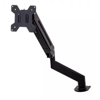 Esperanza ERW019 uchwyt/stojak do monitora 68,6 cm (27) biurkowy czarny