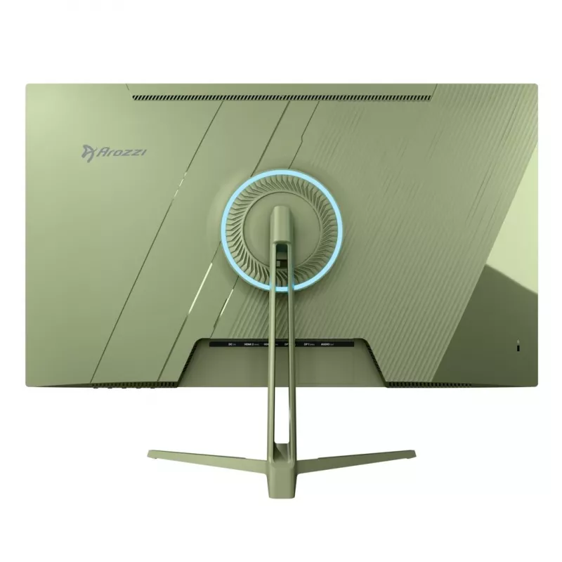 Monitor Arozzi Nova 27 cali 27 cali LED Quad HD 2560 x 1440