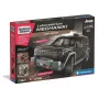 Clementoni Naukowa Zabawa - Laboratorium mechaniki: Jeep Recon